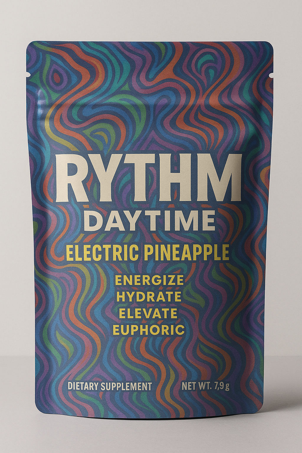 Pineapple Pit